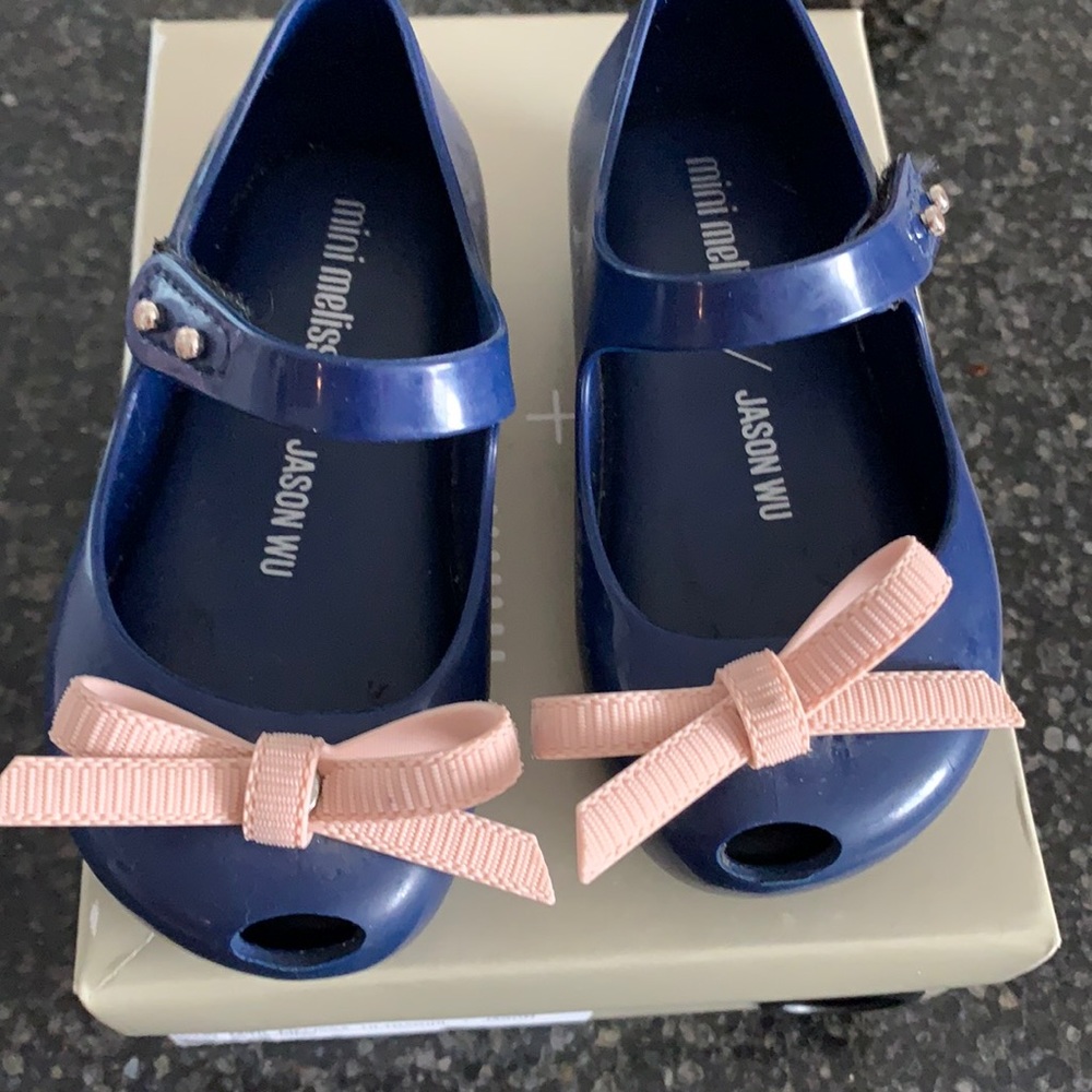 Mini Melissa / Jason Wu